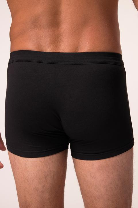 Produktbild JP1880 JP AWARE Hip-Pants im 2er-Pack, Bauchfit, GOTS zertifizierte Biobaumwolle, bis 7 XL (7XL, 2er Pack)