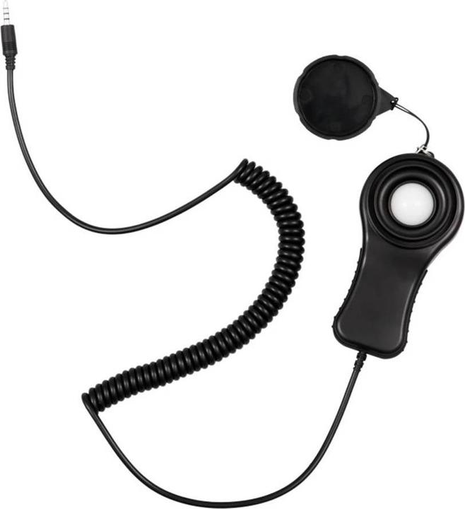 Actual product image PCE Instruments PCE-EM 883 Anemometer