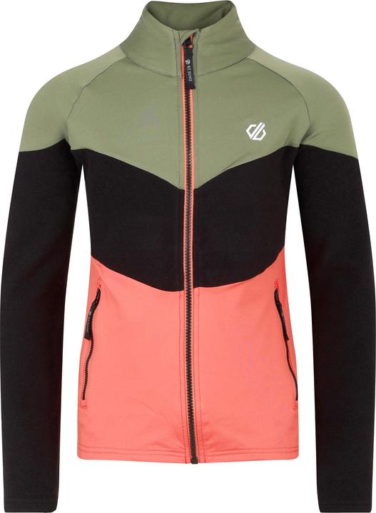 Immagine prodotto Dare2b Emergent III Midlayer Bambini (140)