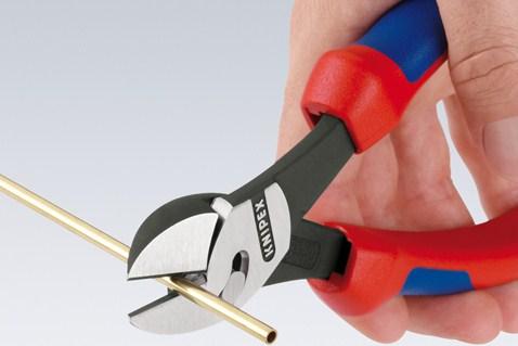 Actual product image Knipex TwinForce (180 mm)