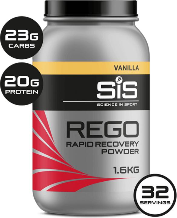 Actual product image SIS REGO Rapid Recovery (1 x)