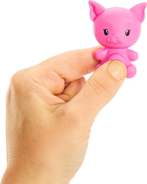 Immagine prodotto Barbie Pop! Reveal Chelsea Fruit Series Sortiment