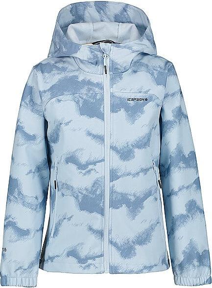 Immagine prodotto Icepeak Softshelljacke Kobryn JR (140)