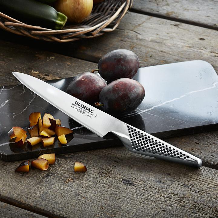 Actual product image Global Gs-11 (15 cm)