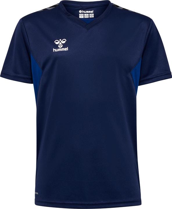 Immagine prodotto hummel Hmlauthentic Pl Maglia Bambino S/S (116)