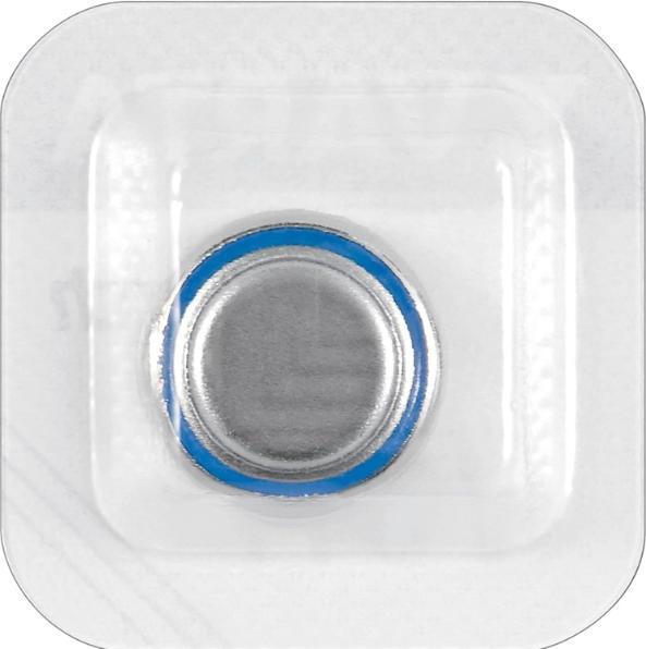 Actual product image Varta Watch V344 (1 pcs., SR42, 100 mAh)