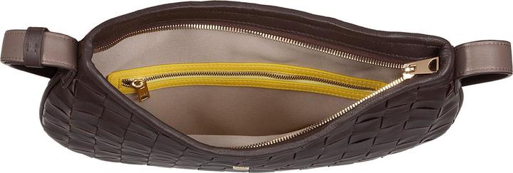 Immagine prodotto Dudu Hispani Schultertasche Leder 32 cm