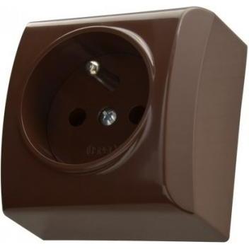 Ospel, Steckdose, GN-1BZ/24