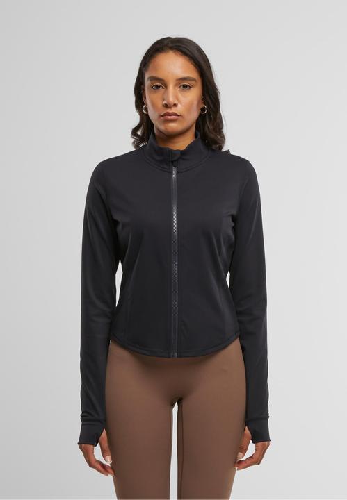 Immagine prodotto Urban Classics Ladies Sports Jacket Slim - 191791 (S)