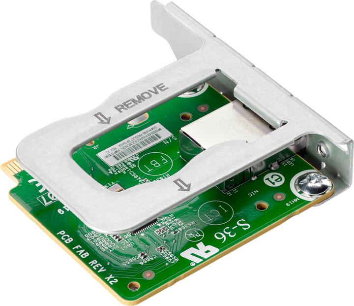 HPE E Kit d'activation iLO Enablement Microserver Gen10+