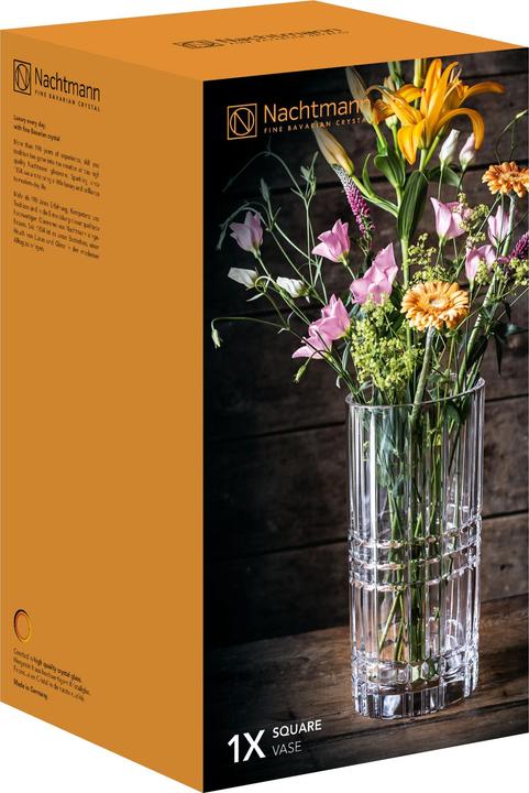 Produktbild Nachtmann Square (2x)