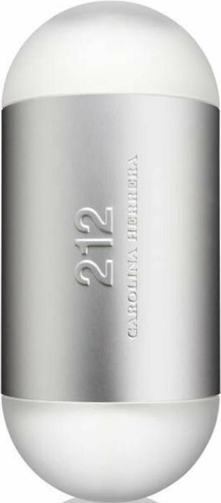 Image du produit Carolina Herrera 212 Nyc (Eau de toilette, 100 ml)