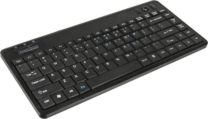Produktbild Perixx Periboard-505 (DE, Kabelgebunden)