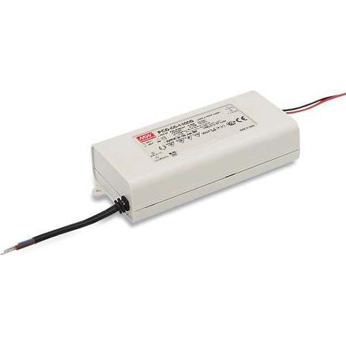 MeanWell, Accessori per illuminazione, Mean Well Netzteil - CC Driver 700mA 2436V Triac dimm