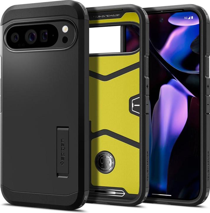 Spigen Tough Armor (Google Pixel 9 Pro XL)