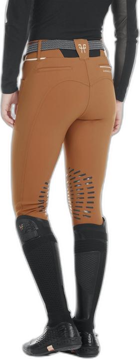 Actual product image Horse Pilot X-Design (L)
