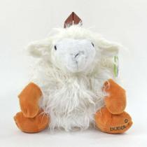 Produktbild Kögler Schaf BOBBL © Rucksack weiss, 33cm (33 cm)