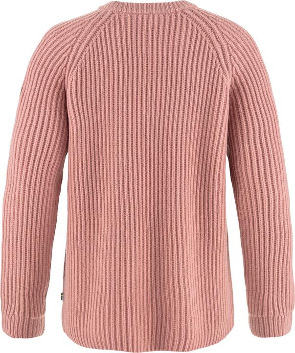 Image du produit Fjällräven Övik Rib Sweater W (S)