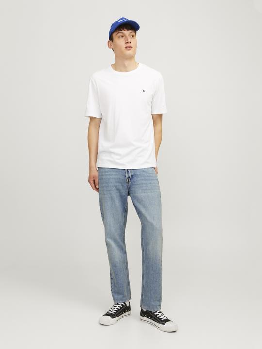 Produktbild Jack & Jones Chris Original AA 693 Loose Fit Jeans