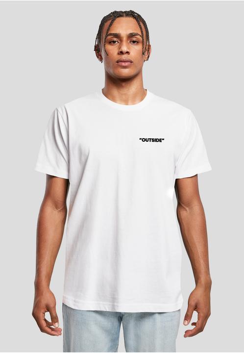 Produktbild Mister Tee Outside Tee - 119447 (XS)