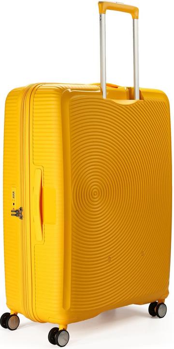 Produktbild American Tourister SOUNDBOX SPINNER 80/30 TSA EXP (131 l)