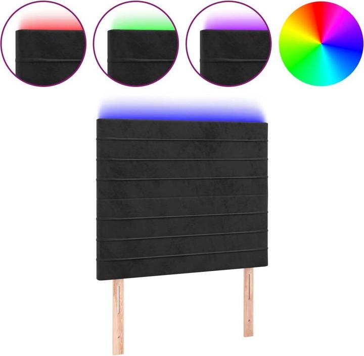 Actual product image vidaXL Isabel (80 x 5 x 128 cm)