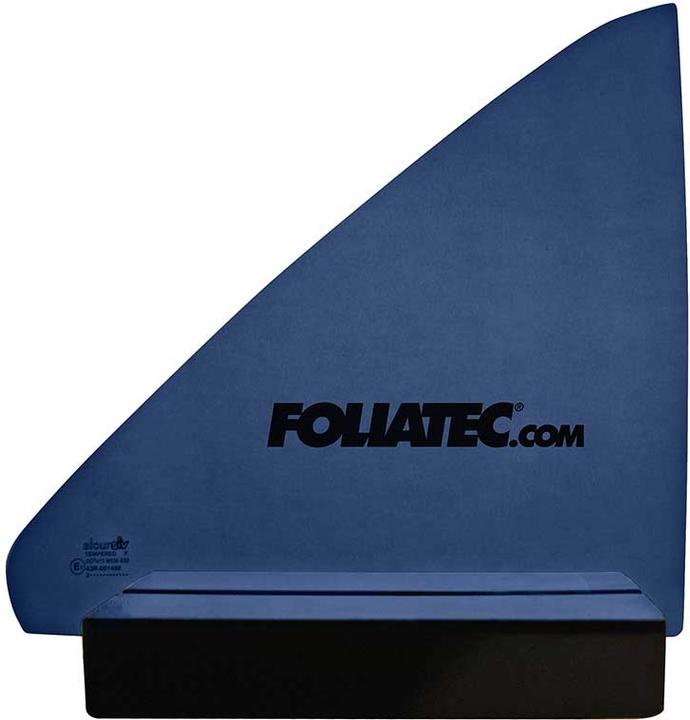 Actual product image Foliatec Window tinting film
