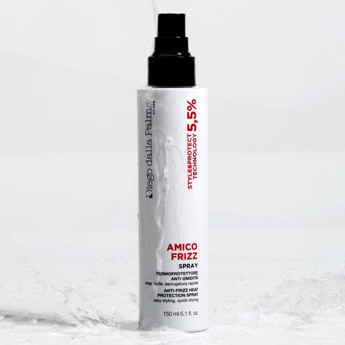 Actual product image Diego dalla Palma Spray Termoprotettore Anti Umidità 150ml (150 ml)