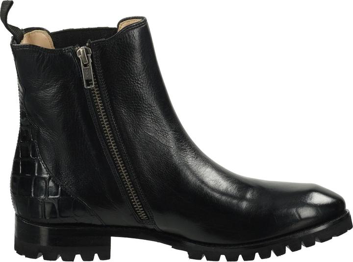 Actual product image Melvin & Hamilton Stiefelette (41)