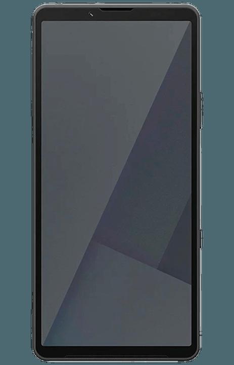 Actual product image Sony XQ-FE54 (128 GB, Black, 6.10", Dual SIM, 5G)