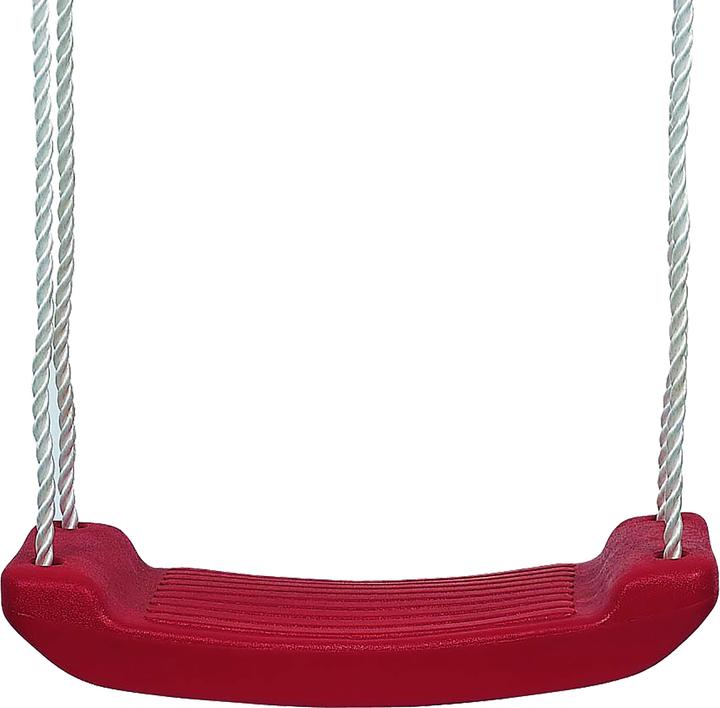 Actual product image Happy People Plastic swing