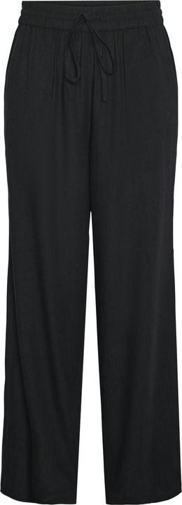 Image du produit Pieces PCPIA Pantalon à jambe large (XS)