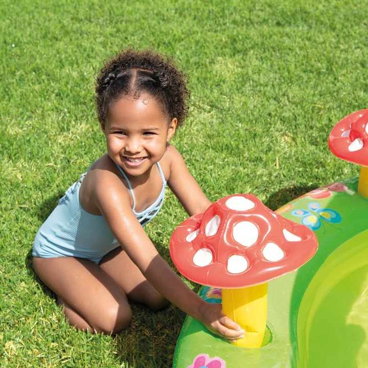 Produktbild Intex Playcenter My Garden
