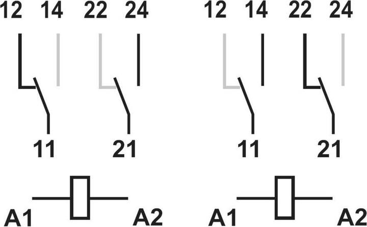 Productafbeelding Finder Relais
