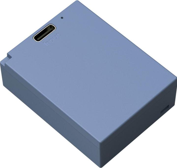 SmallRig NP-W126S USB-C Rechargeable Camera Battery 5062 (Batterie de l'appareil photo)