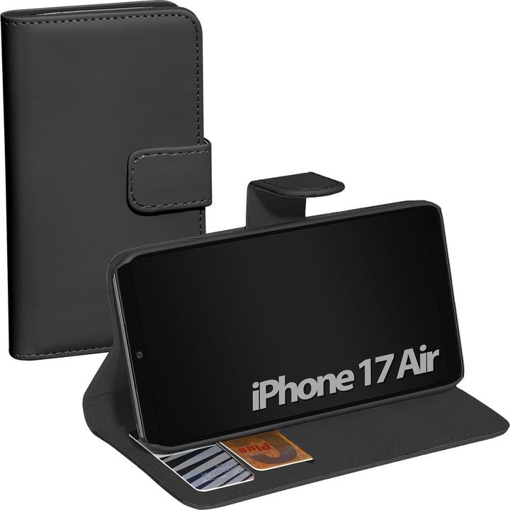 Produktbild Pedea Book Cover Classic (Apple iPhone Air)