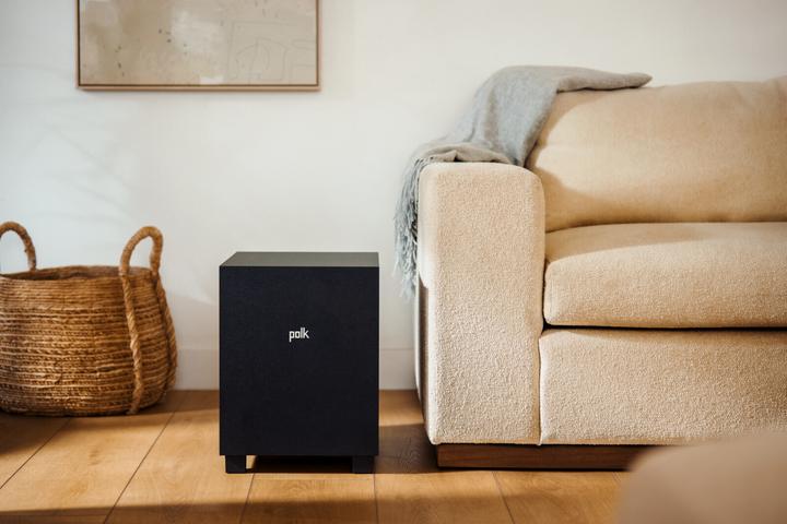 Immagine prodotto Polk Monitor XT10 (50 W)