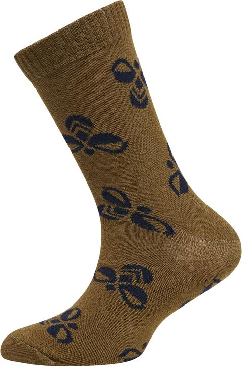 Produktbild hummel Alfie Sock 3-Pack (24 - 27)
