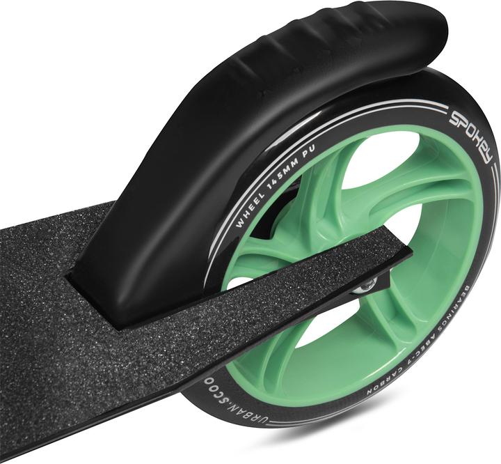 Produktbild Spokey Notus BK Roller für Kinder