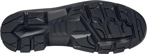 Actual product image Uvex 2 Construction (S3, 45)