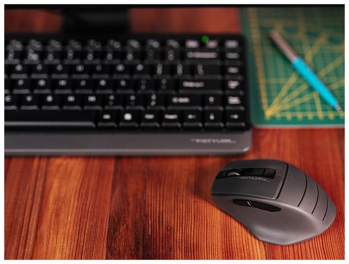 Actual product image A4Tech FG30S (Wireless)