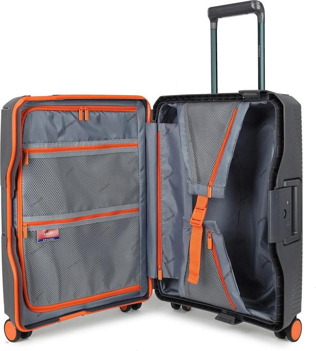 Produktbild Custodia da Viaggio TSA per Smart Spinner (40 l)