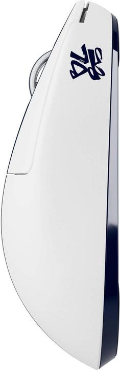 Produktbild Pulsar X2 CRAZYLIGHT Medium Wireless (Bruce Lee 85th Edition) - Gaming Mus - Optisk - 5 knapper - Bl (Kabelgebunden, Kabellos)