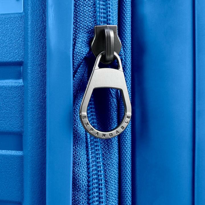 Actual product image BG Berlin Soda Luggage - 3er Kofferset