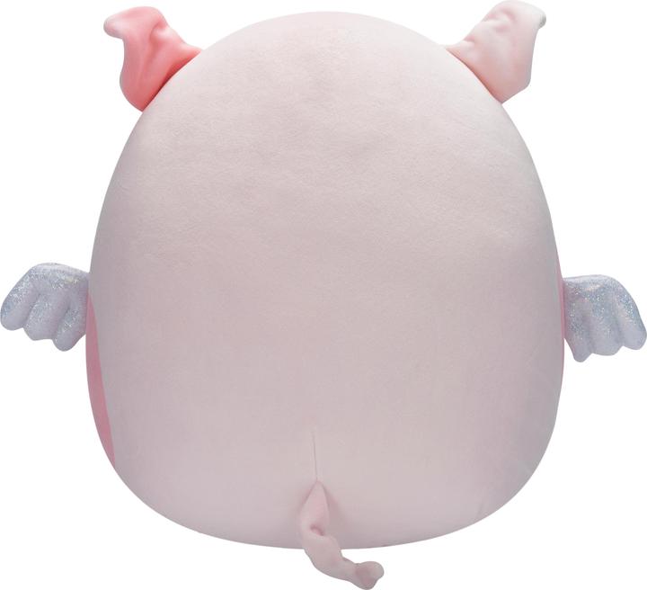 Image du produit Squishmallows Cochon espiègle (30 cm)