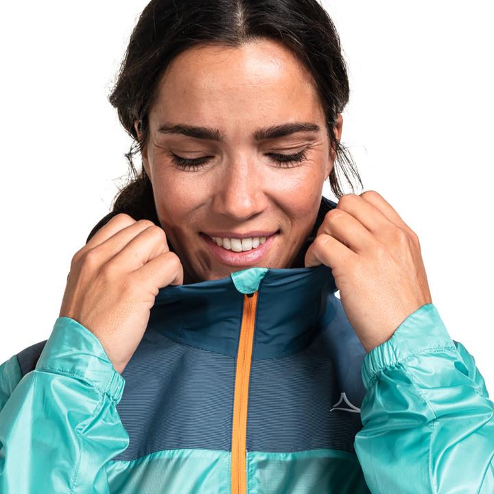 Immagine prodotto Schöffel Hybrid Jacket Flow Trail (40, L)