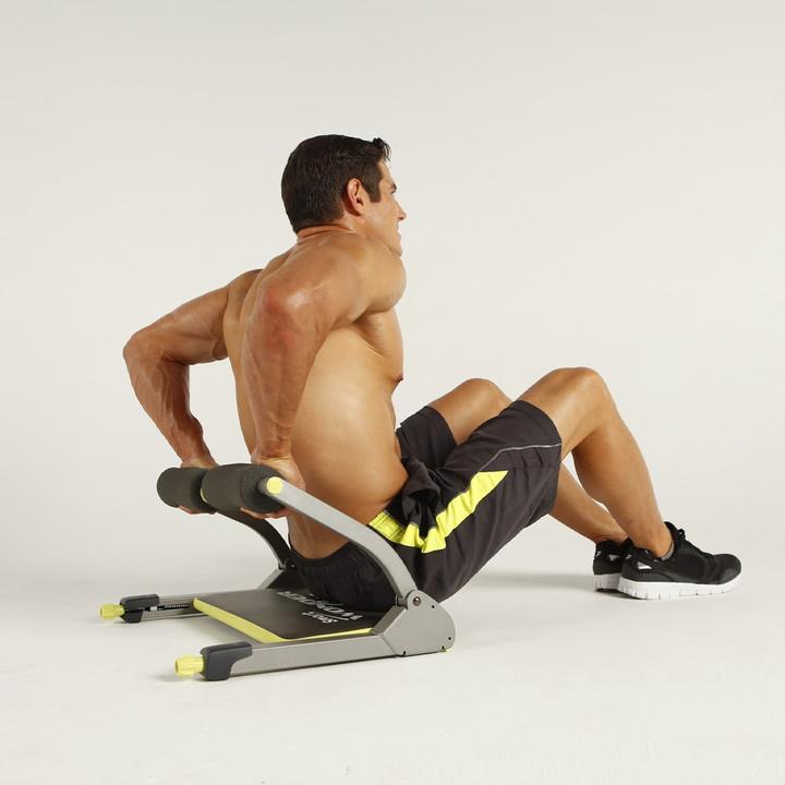 Produktbild MediaShop Wonder Core Smart