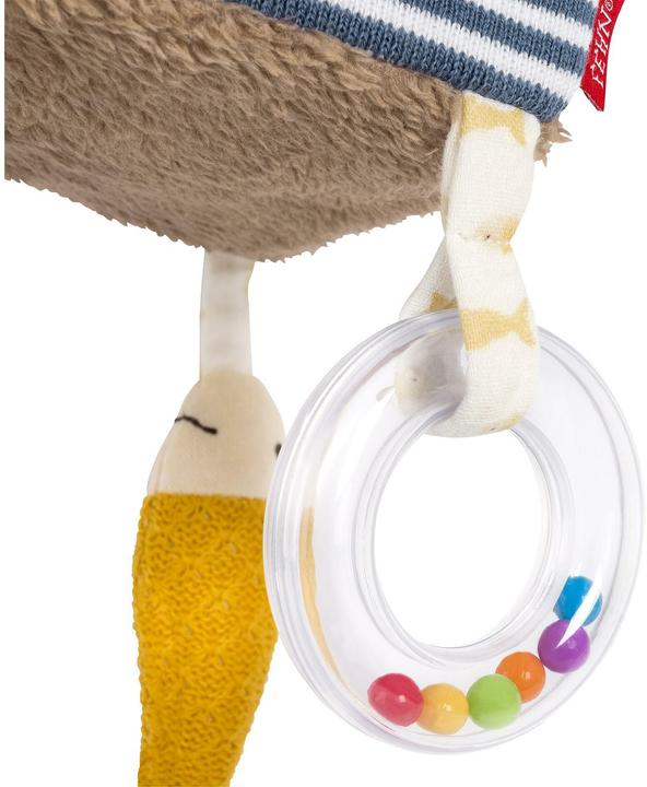 Actual product image Fehn Activity cube Otter