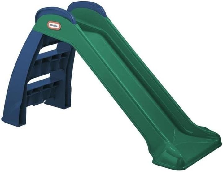 Productafbeelding Little Tikes Eerste schuif Blauw/Groen (174032E3)