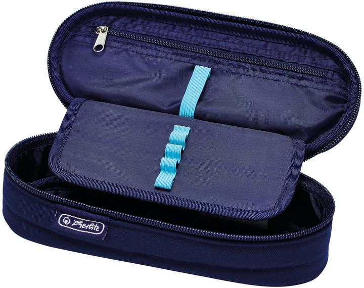 Image du produit Herlitz Etui pour paresseux Cute Animals Turtle